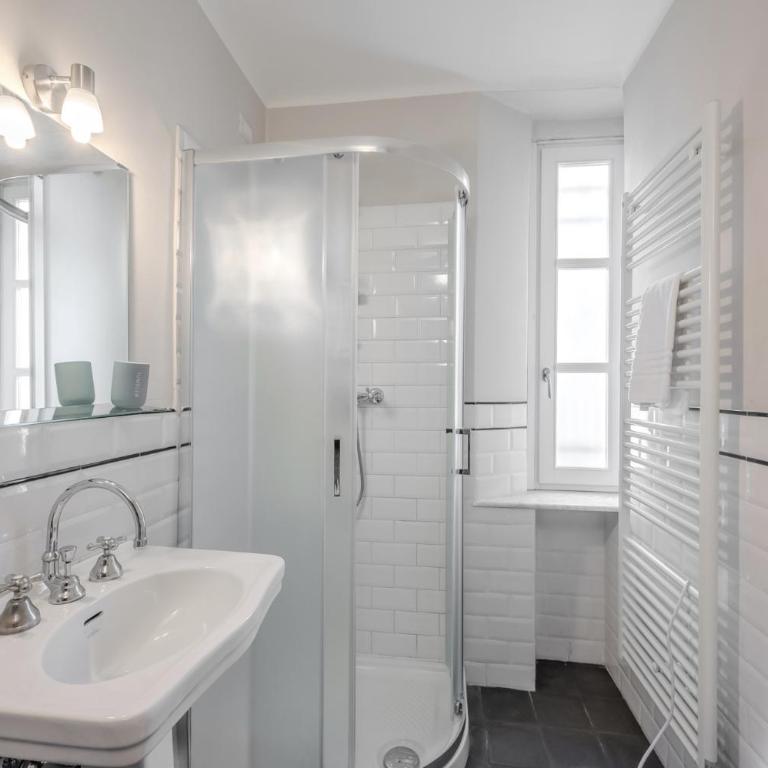 HOTIDAY Apartment Collection - Lerici Terrediliguria - Appartamento con 1 Camera da Letto - 13