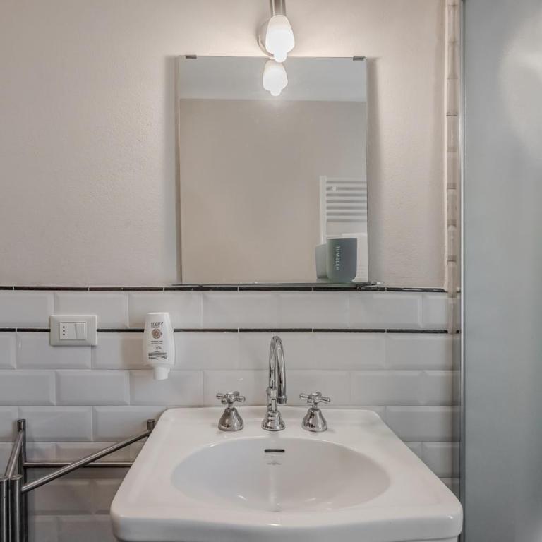 HOTIDAY Apartment Collection - Lerici Terrediliguria - Appartamento con 1 Camera da Letto - 12