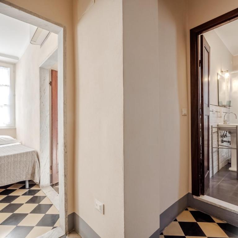 HOTIDAY Apartment Collection - Lerici Terrediliguria - Appartamento con 1 Camera da Letto e Divano-Letto - 13