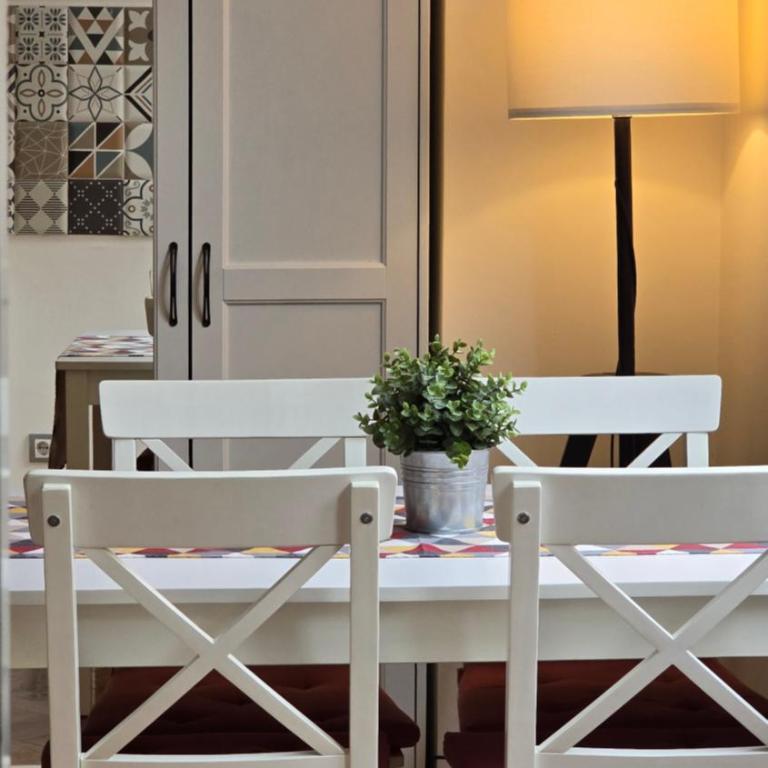 Apartment Major - Apartman sa 1 Spavaćom Sobom - 1