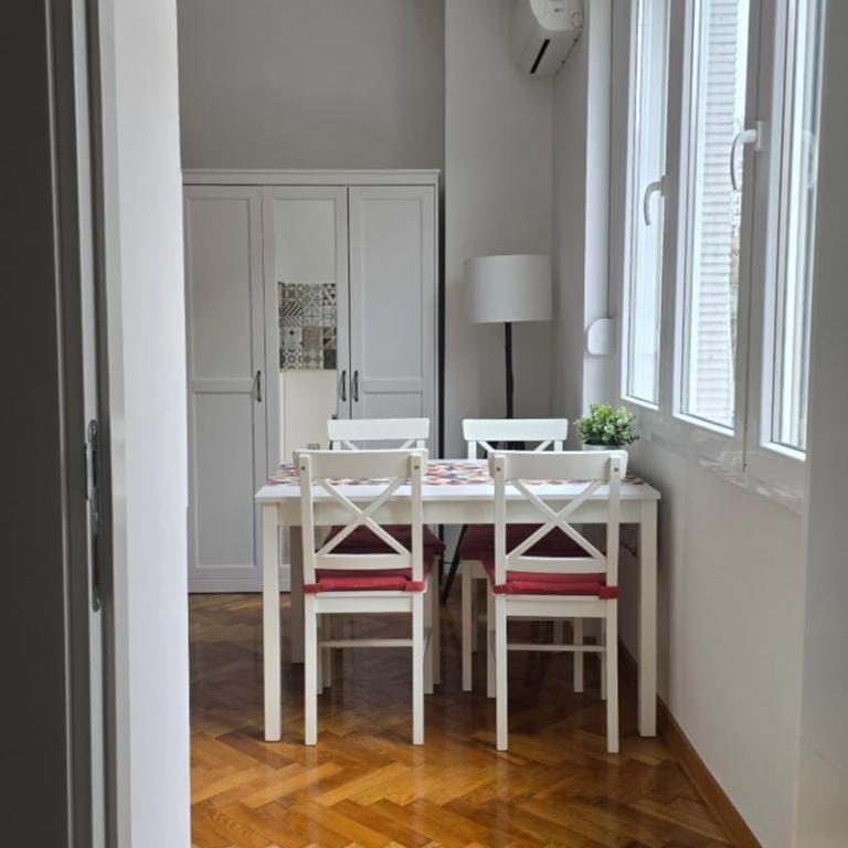 Apartment Major - Apartman sa 1 Spavaćom Sobom - 2