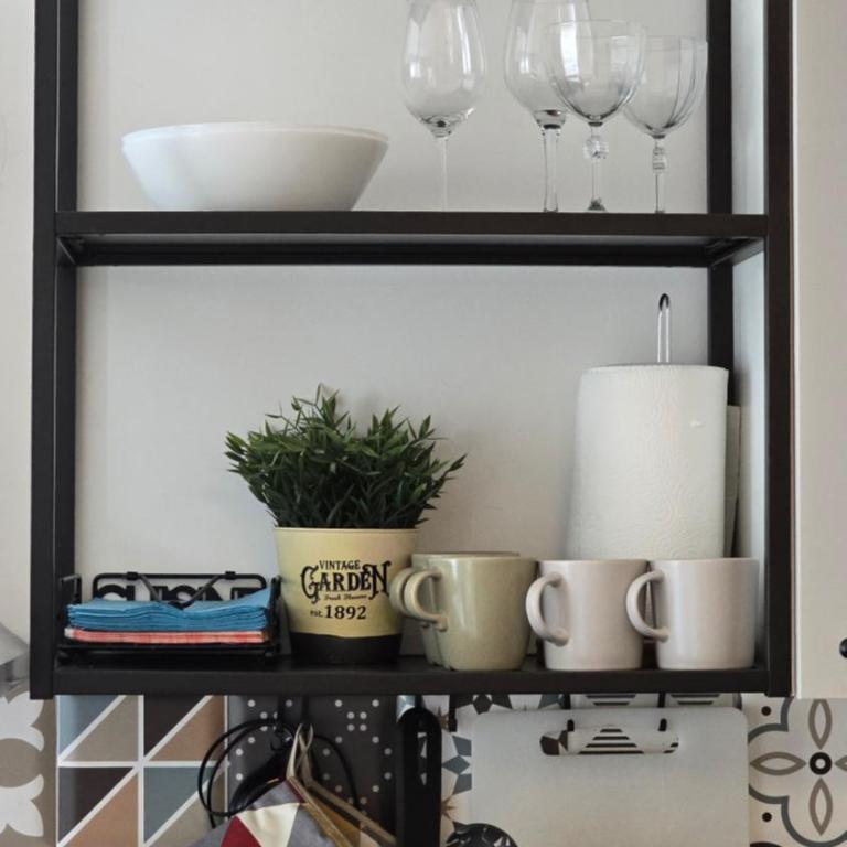 Apartment Major - Apartman sa 1 Spavaćom Sobom - 8