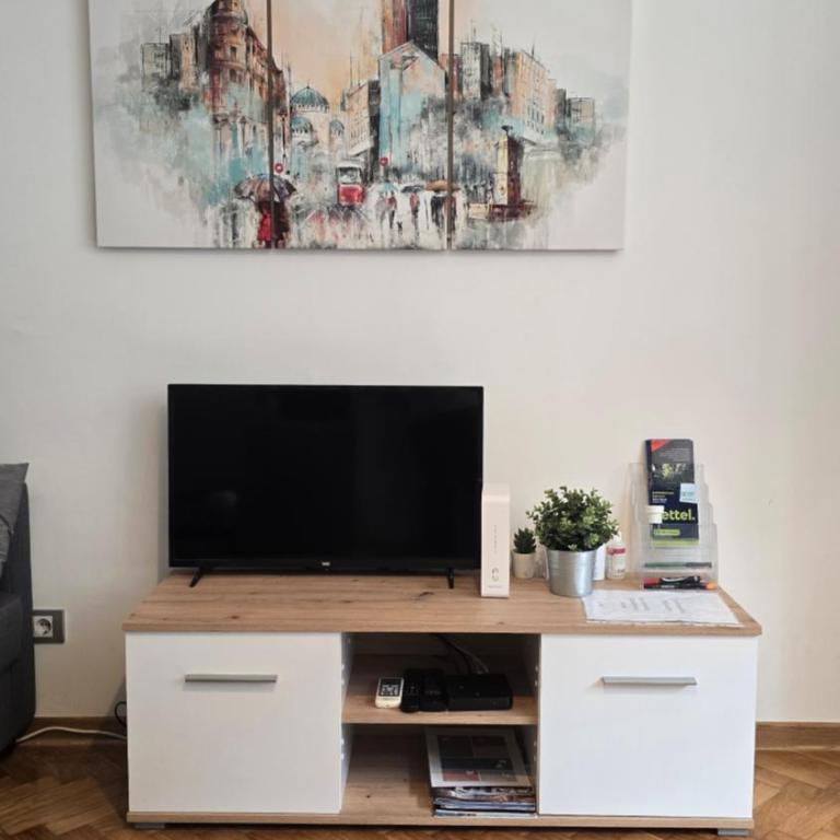 Apartment Major - Apartman sa 1 Spavaćom Sobom - 3