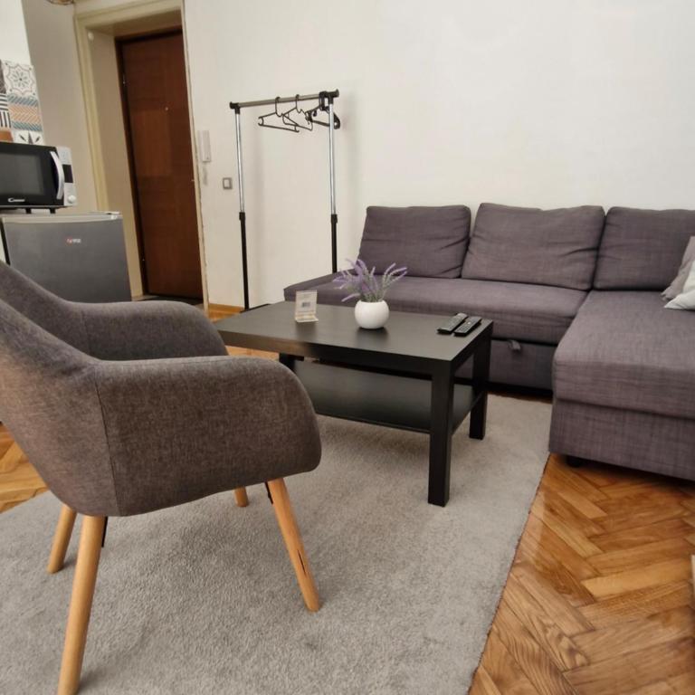 Apartment Major - Apartman sa 1 Spavaćom Sobom - 4