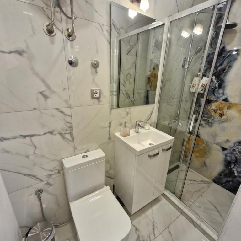 Apartment Major - Apartman sa 1 Spavaćom Sobom - 12