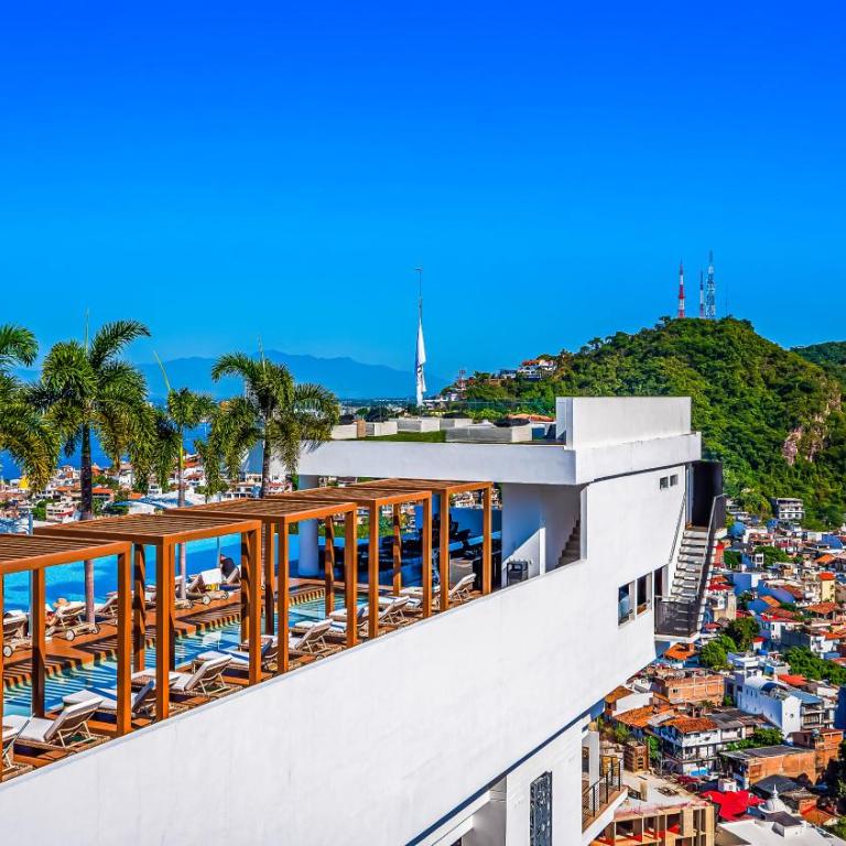 SoHo PV - 105 - Apartamento - 21
