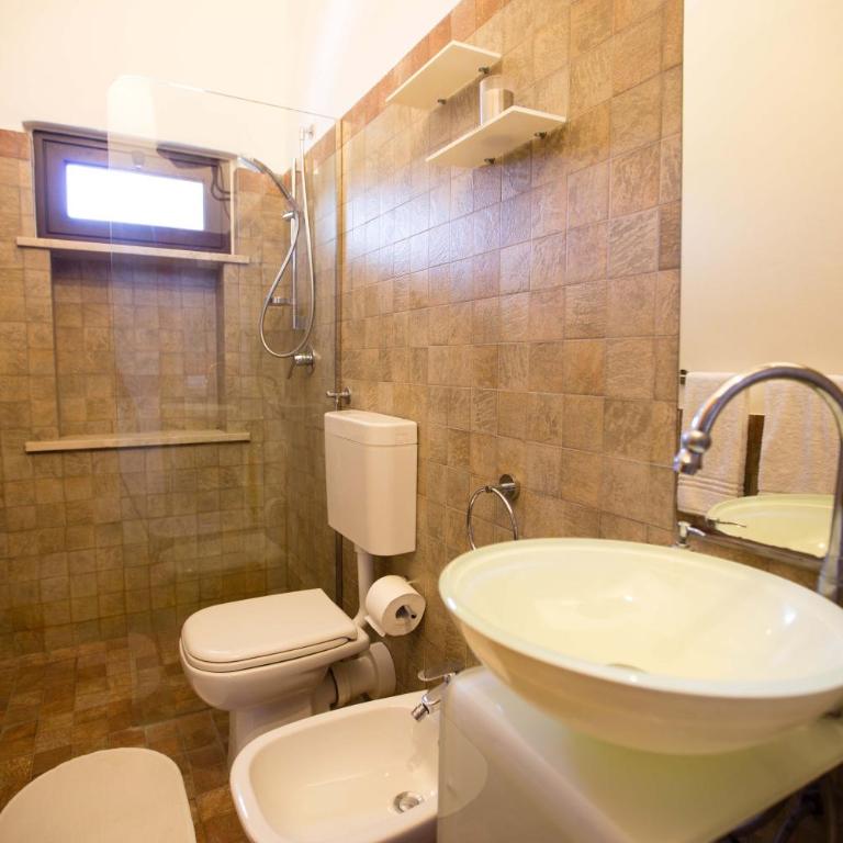 Residence Guidaloca - Appartamento con 2 Camere da Letto - 32