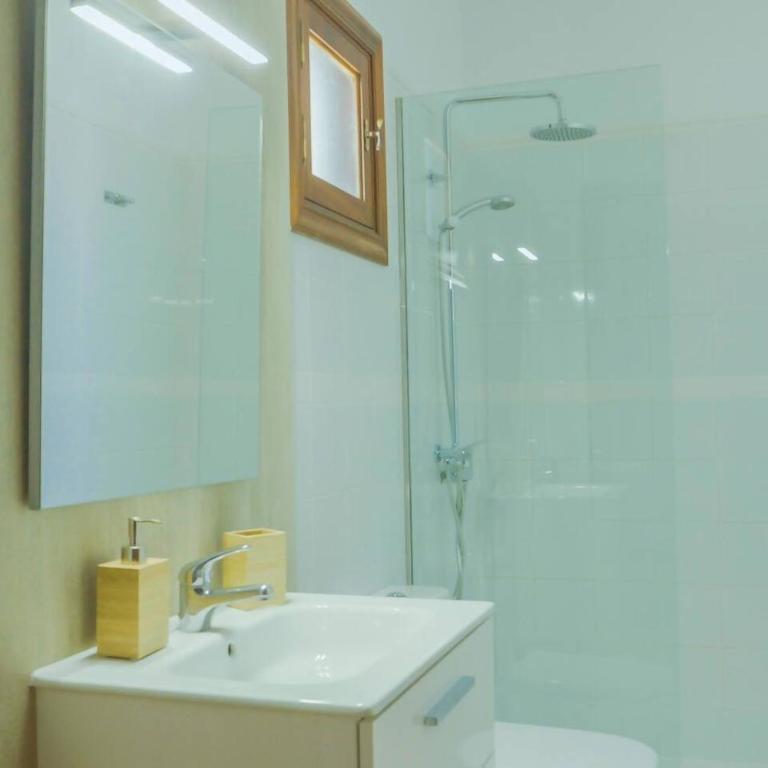 Casa Manai, tranquilidad en el sur de Lanzarote - Casa de 3 dormitorios - 6