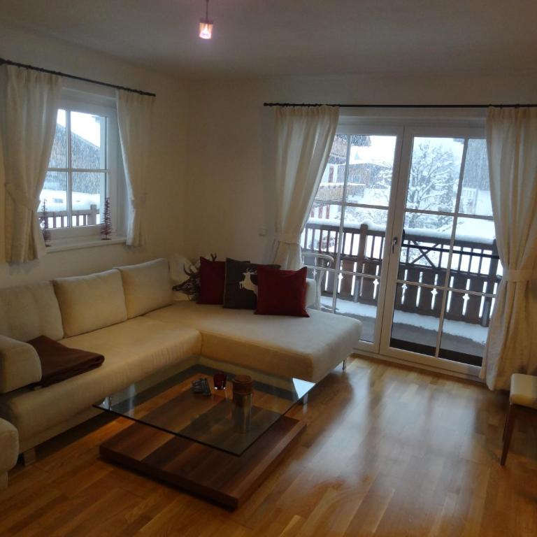 EXCLUSIVE APARTMENTS - inclusive Zell am See-Kaprun Sommerkarte und unbegrenztem Tauern SPA Eintritt - Apartment Maiskogel mit kostenfreiem VIP-Zugang zum Tauern Spa - 8