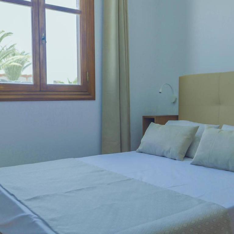 Casa Manai, tranquilidad en el sur de Lanzarote - Casa de 3 dormitorios - 20