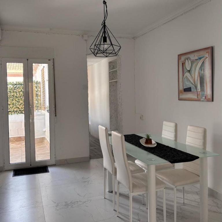 A vacation by the sea - Apartamento de 1 dormitorio - 8