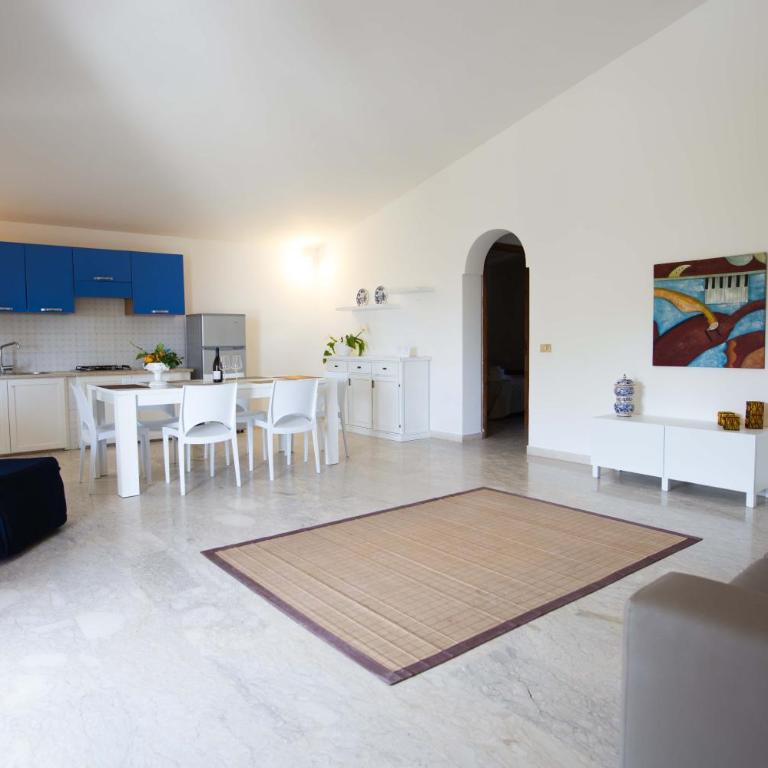 Residence Guidaloca - Appartamento con 2 Camere da Letto - 35