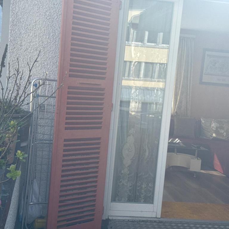 Bahnhof West Apartments - Apartment with Terrace - 53