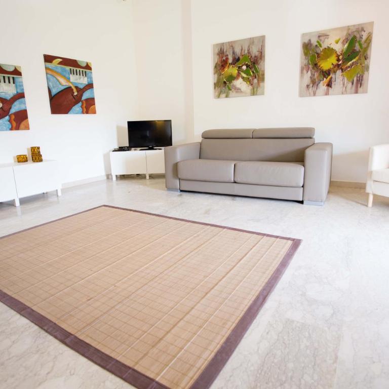 Residence Guidaloca - Appartamento con 2 Camere da Letto - 29