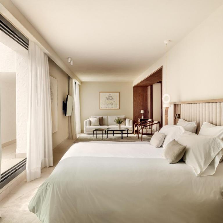 Anfitrión Villas & Suites - Villa de 5 dormitorios - 1