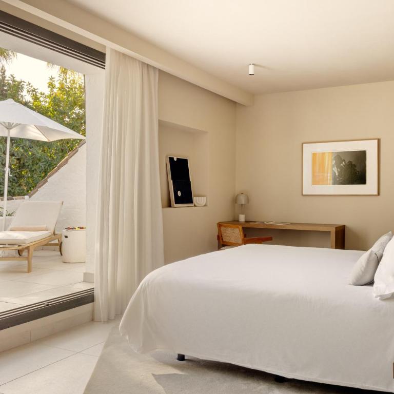 Anfitrión Villas & Suites - Villa de 5 dormitorios - 15