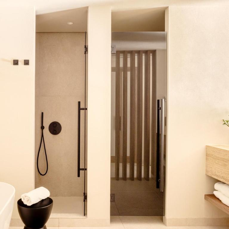 Anfitrión Villas & Suites - Suite Superior - 11