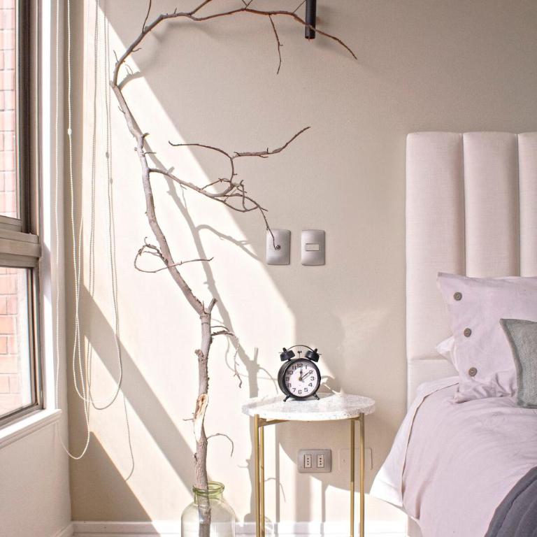 Depto de lujo en Avenida Kennedy, cerca de Clinica Alemana - Apartamento de 1 dormitorio - 8