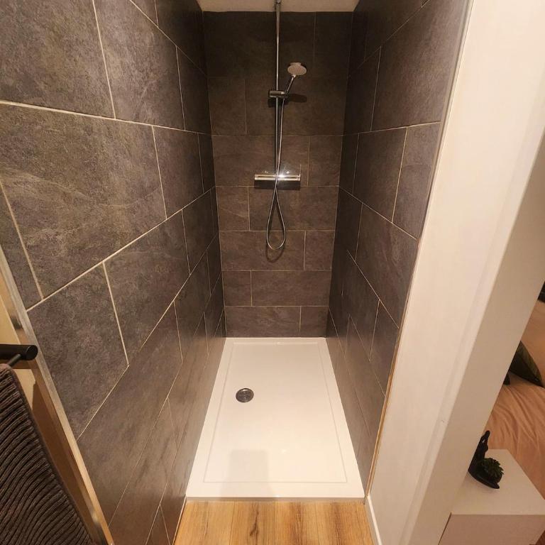L'instant Plaisir - Suite Bien Etre - Appartamento con 1 Camera da Letto - 4