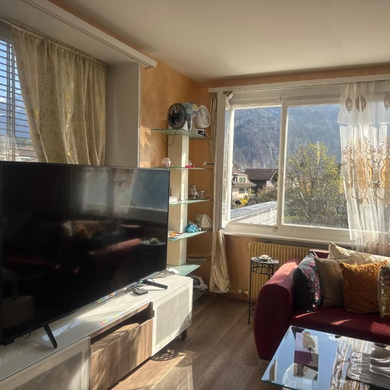 Bahnhof West Apartments - Apartment with Terrace - 48