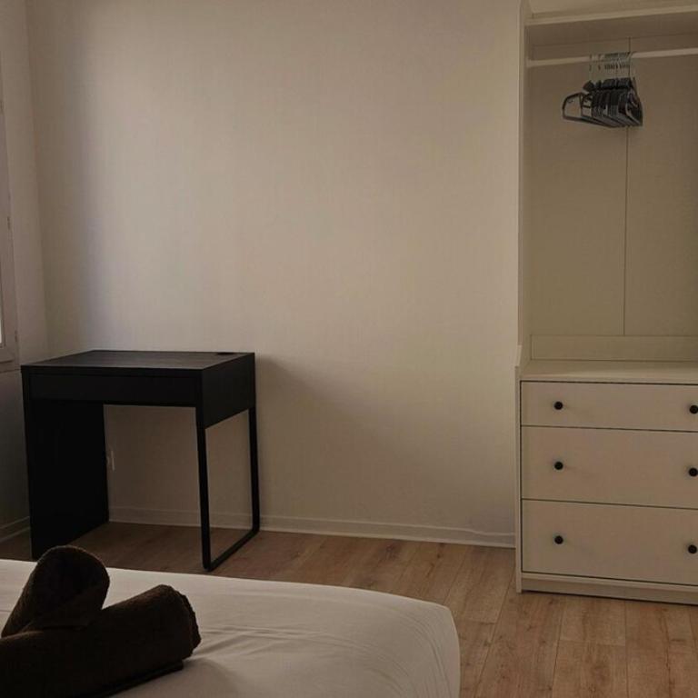 Paul Eluard - Maison au calme parking centre Tours - Casa con 4 camere da letto - 16