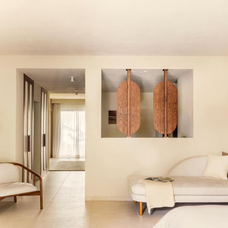 Anfitrión Villas & Suites - Villa de 4 dormitorios - 22