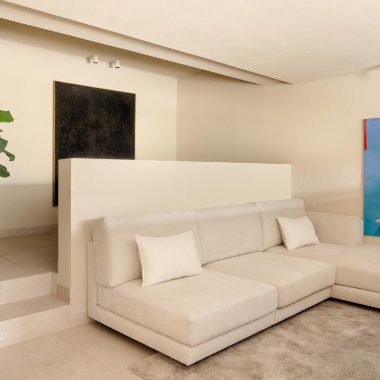 Anfitrión Villas & Suites - Villa de 5 dormitorios - 40