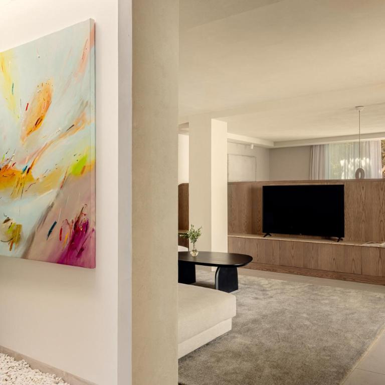 Anfitrión Villas & Suites - Villa de 5 dormitorios - 21