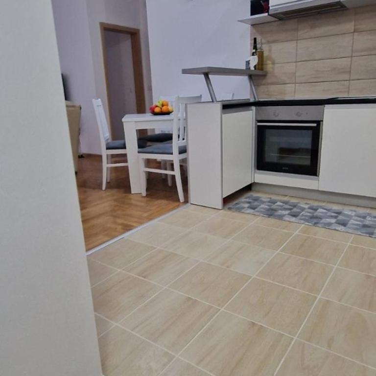MARNO Apartment 2 - Two-Bedroom Apartment - 9