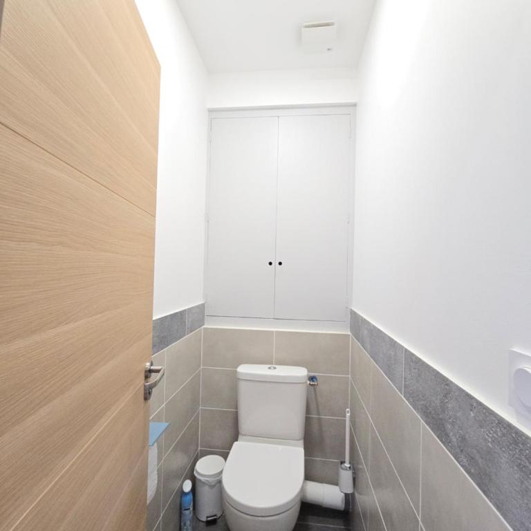 Le Patio - Appartement 2 chambres dans le meilleur quartier de Perpignan - Appartement 2 Chambres - 29