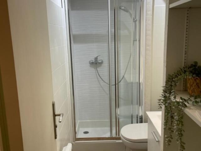 Studio carré d’or Juan les Pins - Appartement 1 Chambre - 3