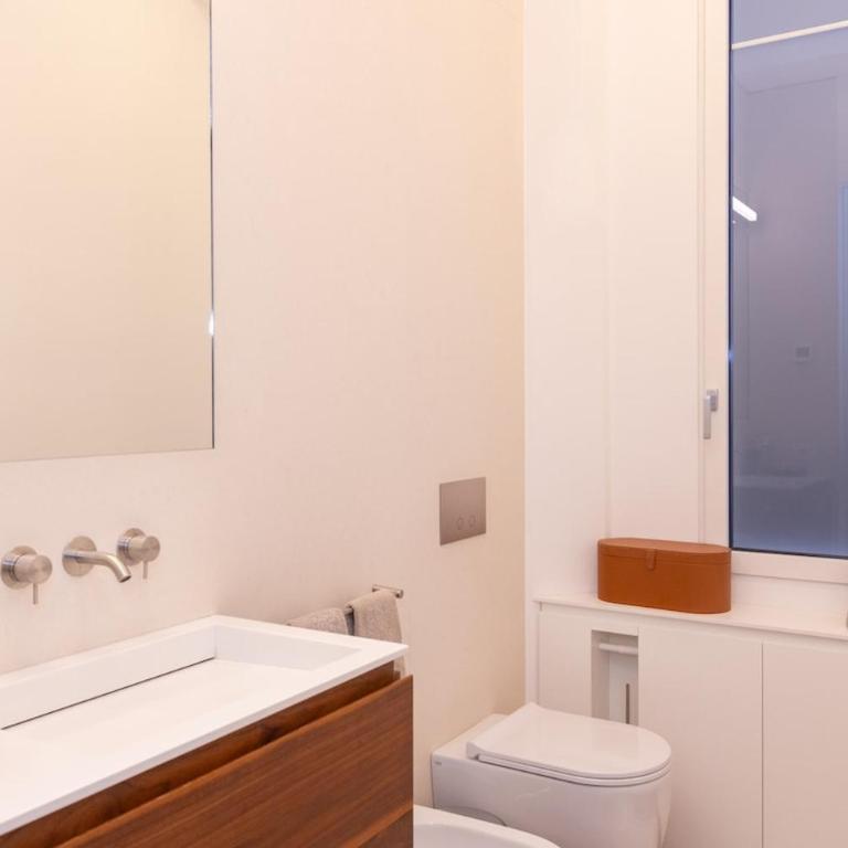 L'Home a Montecarlo 3 bedrooms near train station port - Appartement 3 Chambres avec Balcon - 2