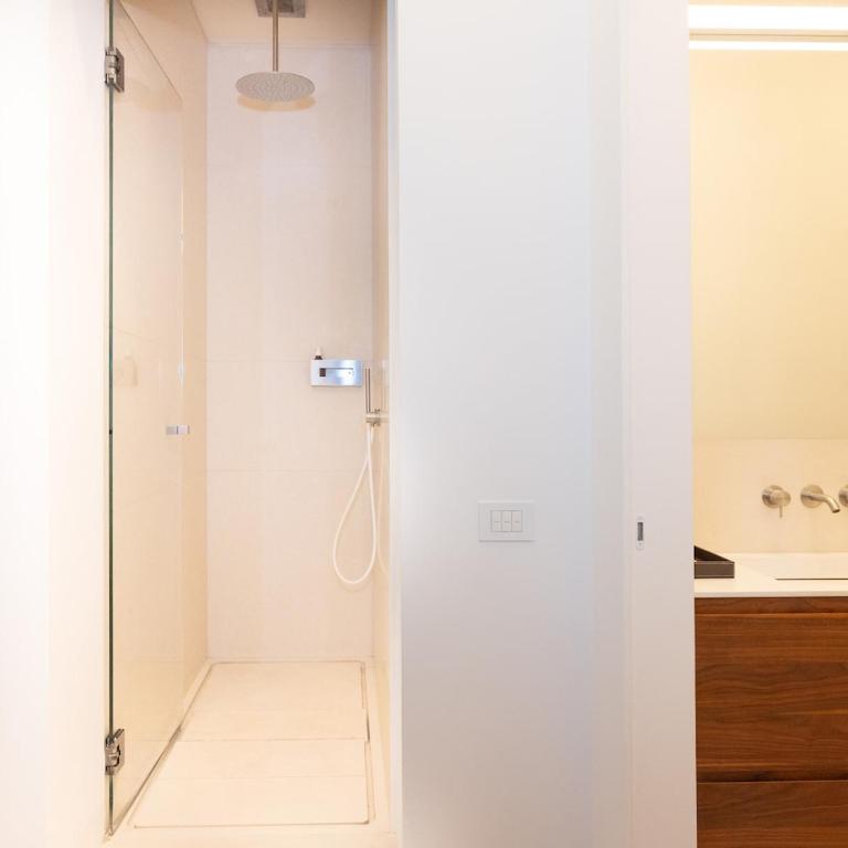 L'Home a Montecarlo 3 bedrooms near train station port - Appartement 3 Chambres avec Balcon - 7