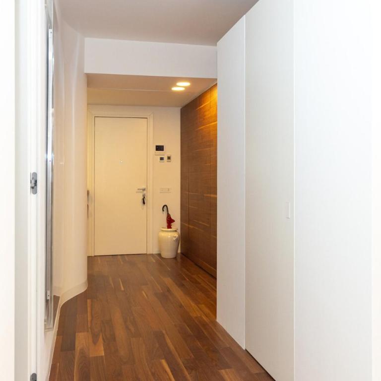 L'Home a Montecarlo 3 bedrooms near train station port - Appartement 3 Chambres avec Balcon - 8