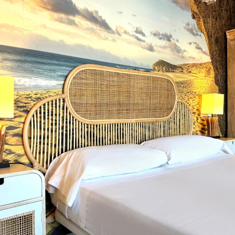 Apartamentos Julio Visconti - Estudio con vistas al mar - 6