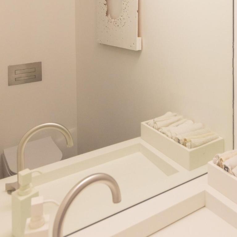 L'Home a Montecarlo 3 bedrooms near train station port - Appartement 3 Chambres avec Balcon - 18