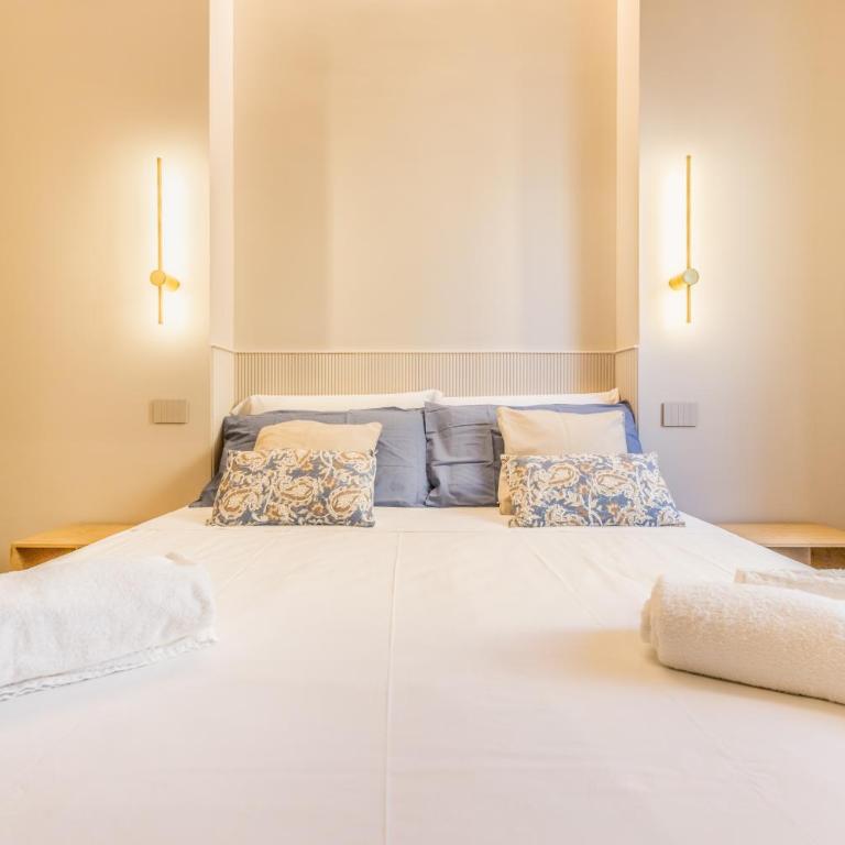 Gianicolo Suites - Casa con 2 Camere da Letto - 17