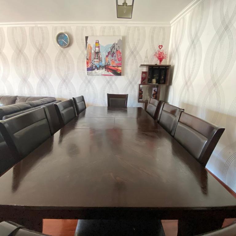 Departamento Viña del mar San Martín - Apartamento de 1 dormitorio - 11