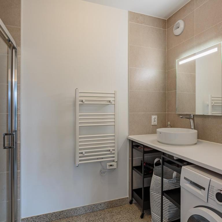 HAIZEA appartement avec terrasse au cœur de Chiberta - Apartment mit 1 Schlafzimmer und Balkon - 12