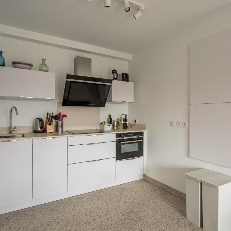 HAIZEA appartement avec terrasse au cœur de Chiberta - Apartment mit 1 Schlafzimmer und Balkon - 8