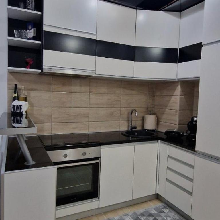 MARNO Apartment 2 - Two-Bedroom Apartment - 10