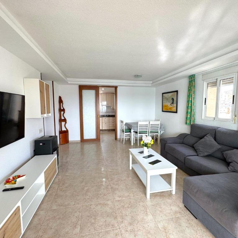 Coblanca 8-15º5 - Apartamento de 2 dormitorios - 3