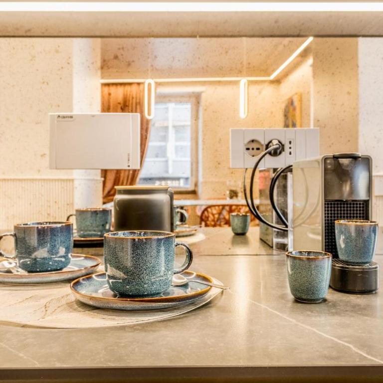 Gianicolo Suites - Casa con 2 Camere da Letto - 53