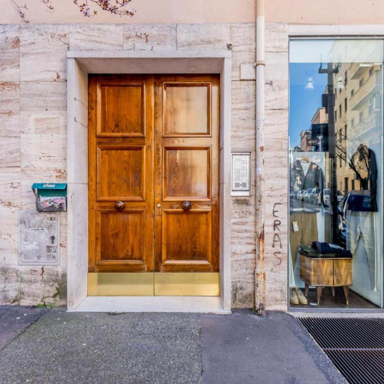 Gianicolo Suites - Casa con 2 Camere da Letto - 51