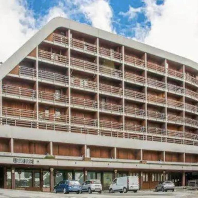 La Maison du Soleil - Appartamento con 3 Camere da Letto e con Balcone - 12