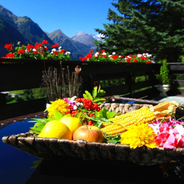 Villa Grossglockner Heiligenblut - Superior Apartment - 2