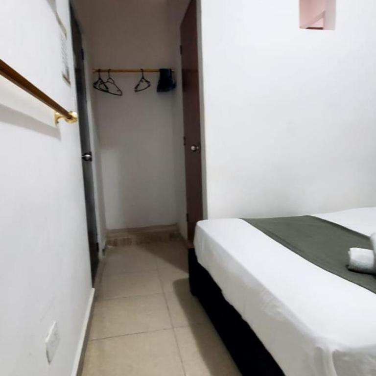 Apartahotel hm caribe - Habitación Doble - 2