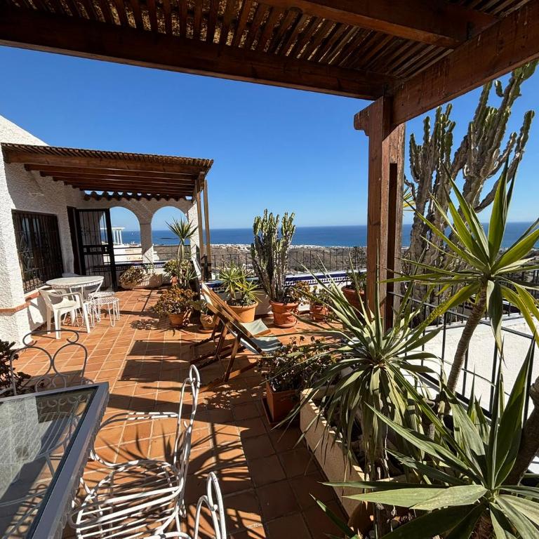 El Mirador de Mojácar - Casa de 3 dormitorios - 1