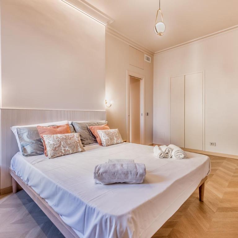 Gianicolo Suites - Casa con 2 Camere da Letto - 5