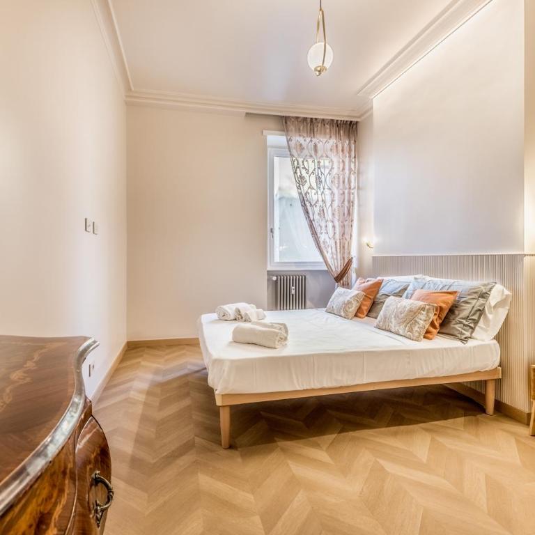 Gianicolo Suites - Casa con 2 Camere da Letto - 7